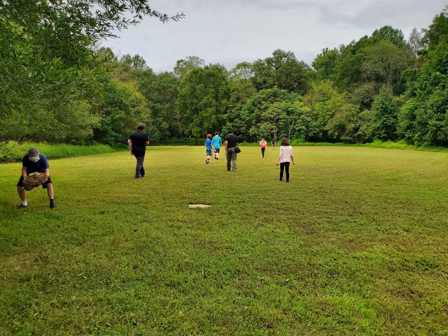 Reclaiming Their Campus | Fairhaven School